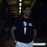 Demianangelnegro chico soltero en Capital Federal