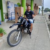 Busco pareja. Una mujer que me ame.