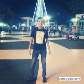 AntonioCarrasquel chico soltero en Maturín