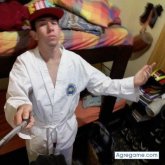 BulfitoNicolas chico soltero en Carmelo