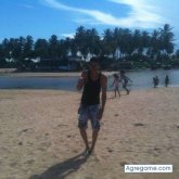 felix809 chico soltero en Santo Domingo