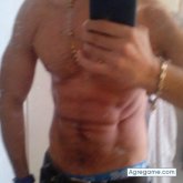 camilo12x chico soltero en Bucaramanga