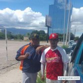 Jose Velez Hernandez