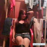 karla chica soltera en Técpan De Galeana