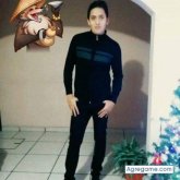 Tony Roa