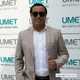 Fernando Cruz Velez