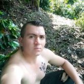 Trabajando construcción.