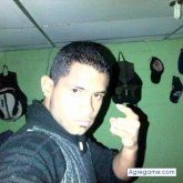 Yjoseth chico soltero en Coro