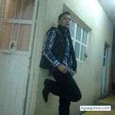 joserayo chico divorciado en León