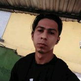 Busco: Hacer amigos y algo más Me defino: Alegre divertido