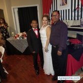 JWarren chico soltero en Corona