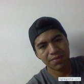 jhosueMendez123 chico soltero en El Brasil