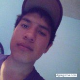 AlfonsoRL chico soltero en Tecozautla