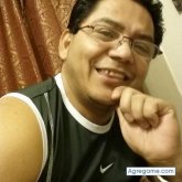 raulvago chico soltero en Fort Washington