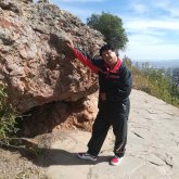 fejeromo chico separado en Guadalajara Jalisco