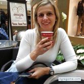 luzmiranda chica soltera en Salinas Castrillón