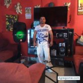 Victor Yañez Camacho