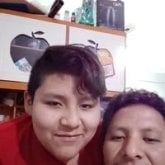 Estudiante. Quiero que sea amable y