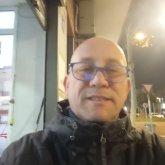 Tete75 chico divorciado en Cornella de llobregat