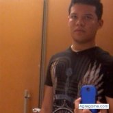 Chatear con Yilmer de Maracaibo