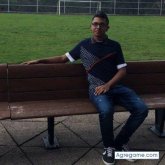 faridsd chico soltero en San Rafael