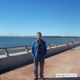 jorge1961 chico soltero en Santiago