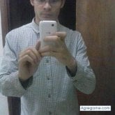 alejandro morales