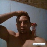 Pablo Esay olivas Galo