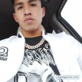 moisespaz, Chico de Laguna Niguel para Chicos en Agregame.