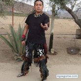 mariosanchez6990 chico soltero en Ensenada