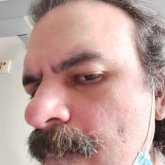 Busco pareja. Gente. De momento no.