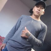 Busco pareja. Gente cerca. Social. El