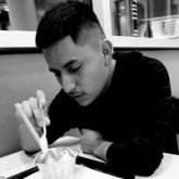 Noah Puac, Chico de Los Banos para Chicos en Agregame.