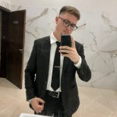 Busco una mujer con quién pasarla bien,