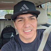 Una mujer para estar con ella. Me