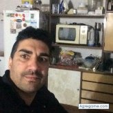 maurodiaz1273 chico soltero en San José De Mayo