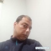 Busco hacer amistades.