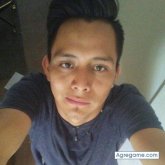 gersongodinez chico soltero en Chandler