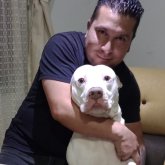 Oscarock40 chico soltero en Soacha