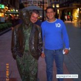 kasperastur chico soltero en Oviedo