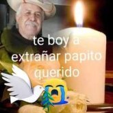 Santos Miralrio, Chico de Esparto para Chicos en Agregame.