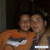 JoseAndres chico soltero en Toledo