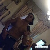 Foto de perfil de xipe