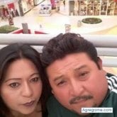 Empleado. Busco pareja. Mujeres entre 45