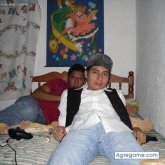 bakuretsutenchi chico soltero en Veracruz