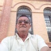 Busco pareja. Mujer. Perdona alegre y