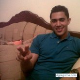 eljuanpablofuerte chico soltero en Santo Domingo