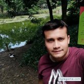 jorgeramtroz chico soltero en Zipaquirá