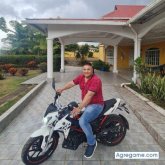 Antoni1528 chico soltero en La Chorrera