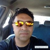 Carlos Gonzalez